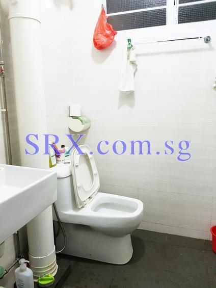Blk 204 Yishun Street 21 (Yishun), HDB 3 Rooms #127871832